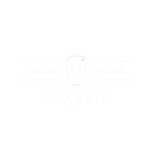 Classic photos and Videos